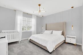 Beautiful 12 Bedrooms House 4473 12 Villa