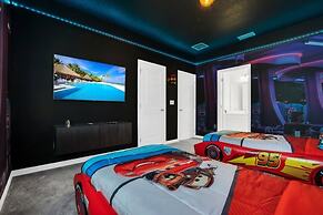 Beautiful 12 Bedrooms House 4473 12 Villa