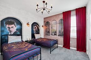 Beautiful 12 Bedrooms House 4473 12 Villa