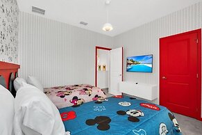 Beautiful 12 Bedrooms House 4473 12 Villa