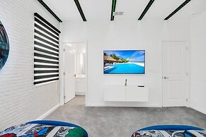 Beautiful 12 Bedrooms House 4473 12 Villa