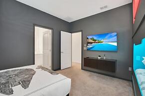 Beautiful 12 Bedrooms House 4473 12 Villa