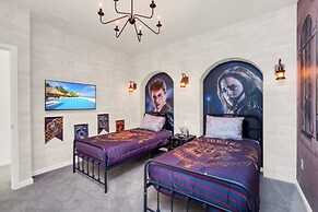 Beautiful 12 Bedrooms House 4473 12 Villa