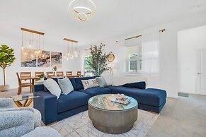 Beautiful 12 Bedrooms House 4473 12 Villa