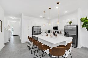 Beautiful 12 Bedrooms House 4473 12 Villa