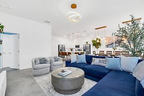 Beautiful 12 Bedrooms House 4473 12 Villa