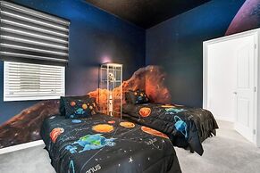 Beautiful 12 Bedrooms House 4473 12 Villa