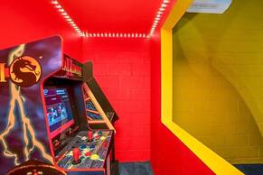 Beautiful 12 Bedrooms House 4473 12 Villa