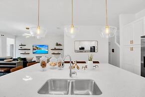 Beautiful 12 Bedrooms House 4473 12 Villa