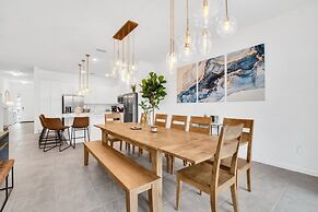 Beautiful 12 Bedrooms House 4473 12 Villa