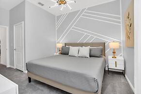 Beautiful 12 Bedrooms House 4473 12 Villa