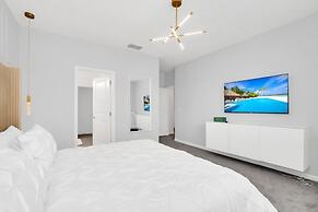 Beautiful 12 Bedrooms House 4473 12 Villa