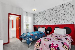 Beautiful 12 Bedrooms House 4473 12 Villa