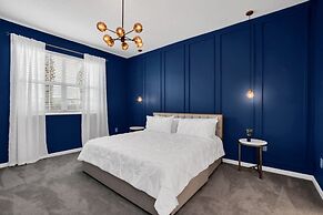 Beautiful 12 Bedrooms House 4473 12 Villa