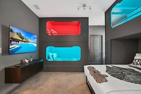 Beautiful 12 Bedrooms House 4473 12 Villa