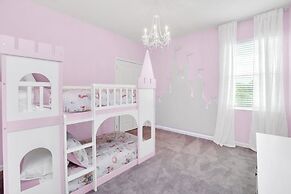 Beautiful 12 Bedrooms House 4473 12 Villa