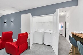 Beautiful 12 Bedrooms House 4473 12 Villa