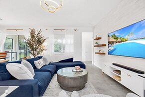 Beautiful 12 Bedrooms House 4473 12 Villa