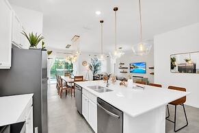 Beautiful 12 Bedrooms House 4473 12 Villa