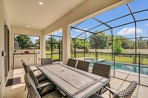 Beautiful 12 Bedrooms House 4473 12 Villa