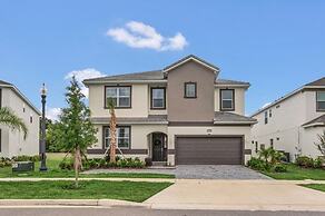 Beautiful 12 Bedrooms House 4473 12 Villa