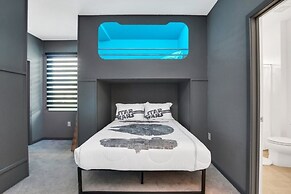 Beautiful 12 Bedrooms House 4473 12 Villa