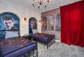 Beautiful 12 Bedrooms House 4473 12 Villa