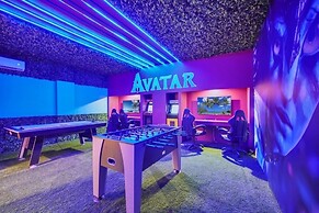 3967lana 7 Bedroom Divers