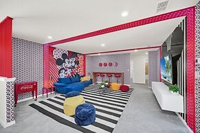 3967lana 7 Bedroom Divers