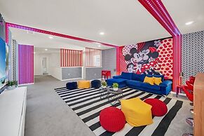 3967lana 7 Bedroom Divers