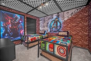 3967lana 7 Bedroom Divers