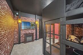 3967lana 7 Bedroom Divers