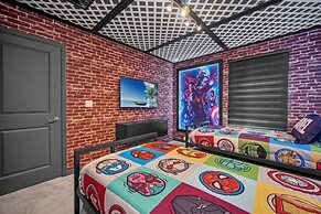 3967lana 7 Bedroom Divers