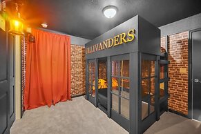 3967lana 7 Bedroom Divers