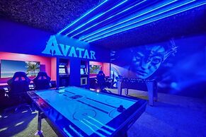 3967lana 7 Bedroom Divers