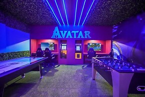 3967lana 7 Bedroom Divers