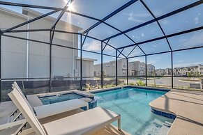 4350scene 6 Bedroom Villa