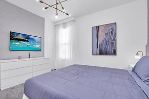 4350scene 6 Bedroom Villa