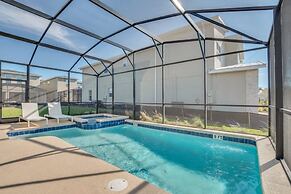 4350scene 6 Bedroom Villa