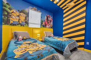 4350scene 6 Bedroom Villa