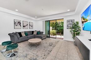 Tropical Escape 3 Bed Home In Beautiful Resort 3 Bedroom Condo