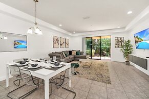 Tropical Escape 3 Bed Home In Beautiful Resort 3 Bedroom Condo