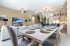 Space For18 Guest Reunion Resort 7 Bed 7.5 Bath 7 Bedroom Villa