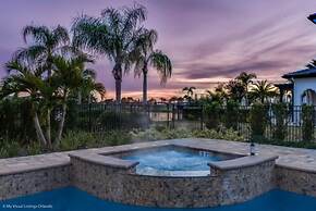 Space For18 Guest Reunion Resort 7 Bed 7.5 Bath 7 Bedroom Villa