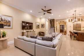 Space For18 Guest Reunion Resort 7 Bed 7.5 Bath 7 Bedroom Villa