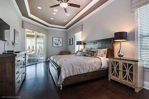 Space For18 Guest Reunion Resort 7 Bed 7.5 Bath 7 Bedroom Villa