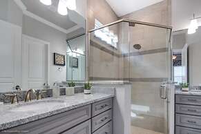 Space For18 Guest Reunion Resort 7 Bed 7.5 Bath 7 Bedroom Villa