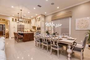 Space For18 Guest Reunion Resort 7 Bed 7.5 Bath 7 Bedroom Villa