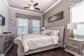 Space For18 Guest Reunion Resort 7 Bed 7.5 Bath 7 Bedroom Villa