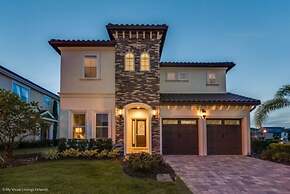 Space For18 Guest Reunion Resort 7 Bed 7.5 Bath 7 Bedroom Villa